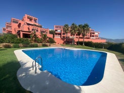 Apartamento Mijas