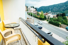 HUMA Kotor Bay Hotel & Villas