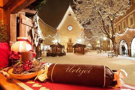 Tagestour Weihnachtsmärkte Innsbruck - Brixen - Sterzing