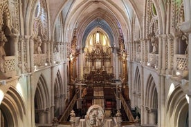 Visita Guiada - Cuenca Medieval + Monumentos