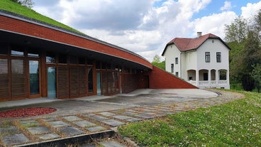 Vučedol Culture Museum and Archaeological Site