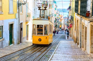 Ascensor da Bica