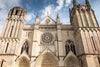 Poitiers Cathedral travel guide