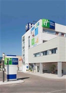 Holiday Inn Express Madrid - Alcobendas