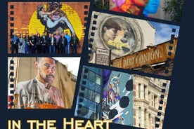 Belfast: Art in the Heart - Guided Street Art Walking Tour