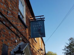 The Three Tuns Hotel