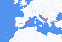 Cheap Flights from Lisbon to Tirana – Lowest Fares & Maximum Choice