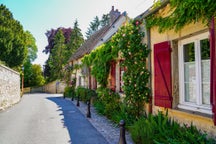 Los mejores paquetes de viaje en Provins, en Francia