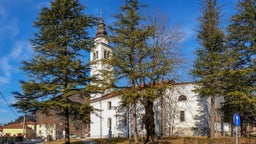 Tolmino pensioni