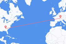 Cheap Flights from Atlanta to Zurich – Lowest Fares & Maximum Choice