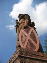 William Wallace Statue