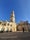 Gate of Saint Blaise, Lecce, Apulia, Italy