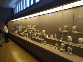 Archaeological Museum of Brauron