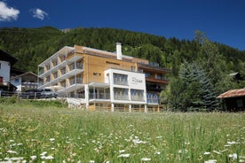 Familienhotel Viktoria