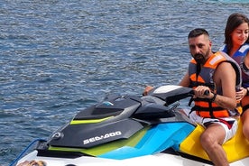 Jetski Rental in Malta