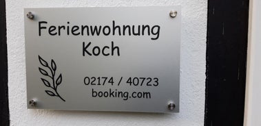 Ferienwohnung Koch