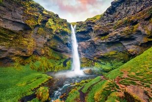 Kvernufoss