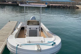 Alquiler de Barcos en Fuerteventura