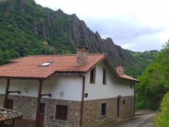 CASA FELISA