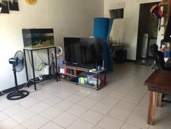 G-rent Furnished