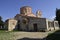 Orthodox Monastery Nativity of the Virgin Ardenica, Libofshë, Fier, Fier County, Southern Albania, Albania