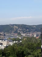 B&B Vue Sur Vallée de la Meuse Namur