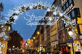 Discover Strasbourg's Christmas markets