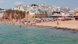 Lagos - city in Portugal