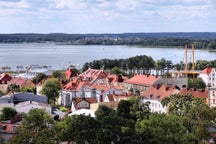 Beste luxe vakanties in Giżycko, Polen