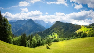 Dobrovnik / Dobronak - village in Slovenia