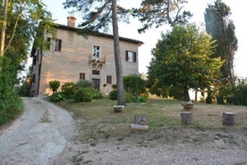 Ca'Lavalle B&B