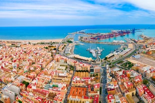 Valencia in August: Weather, Events, and Top Things To Do