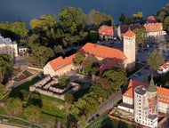 Voitures à louer à Szczytno, de la Pologne