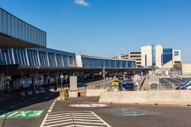 Transfert privé à l'aéroport de Vienne