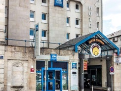 Ibis Budget Périgueux Centre