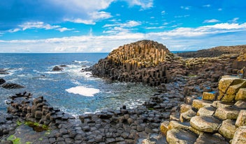 Giant's Causeway