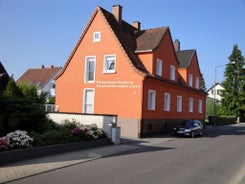 Ferienwohnung / Ferienhaus Homburg