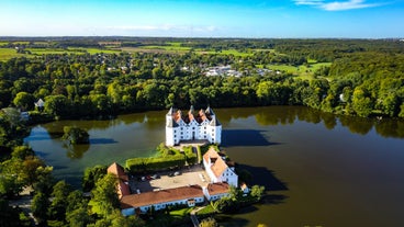 Flensburg - city in Germany