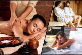 Antalya,Lara,Belek Traditional Turkish Bath Experience