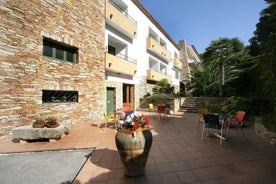 Hotel Sa Riera