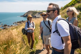 Private Howth Coastal Walk