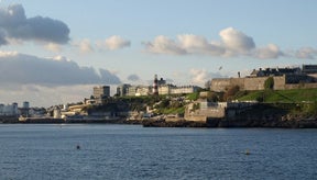 Plymouth travel guide