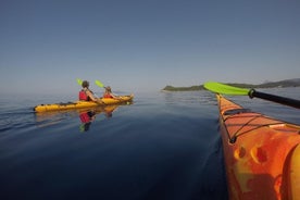 Lopudin Auringonnousun Melontakierros Oppaan Kanssa