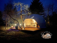 Glamping Krauschwitz