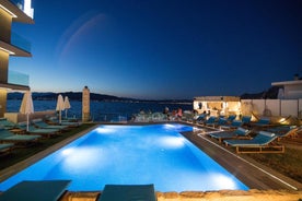 Aianteion Bay Luxury Hotel & Suites