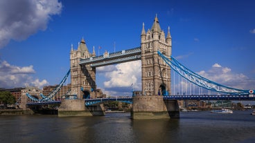 Tower Bridge