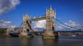 Tower Bridge travel guide