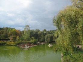 Zoo Sofia