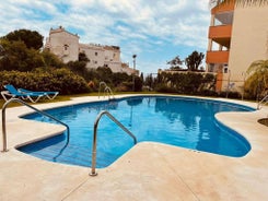 Appartement Paraiso Riviera del Sol-Mijas