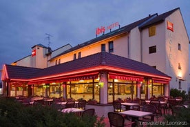 Hôtel ibis Strasbourg Sud La Vigie